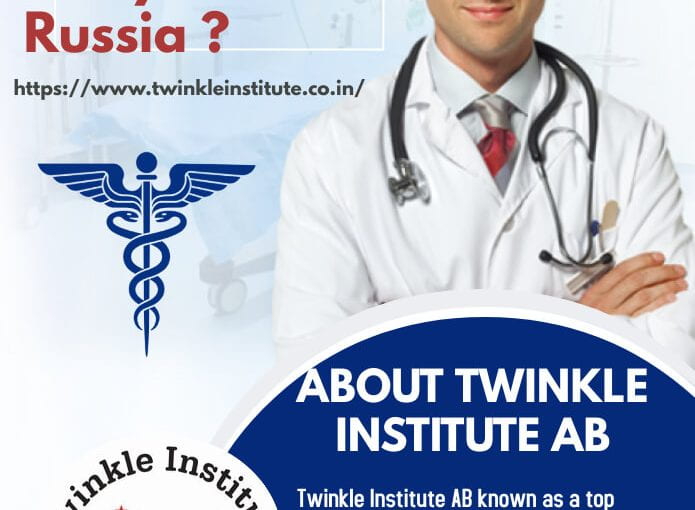 What is the eligibility to study MBBS in Russia