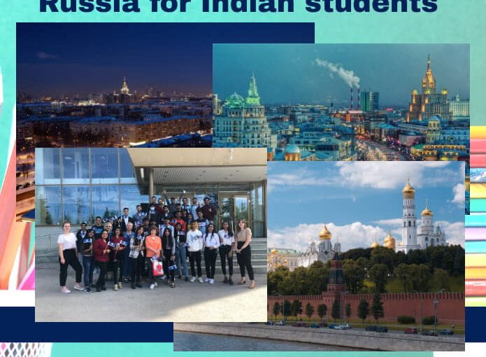 Best Medical Universities in Russia for Indian students