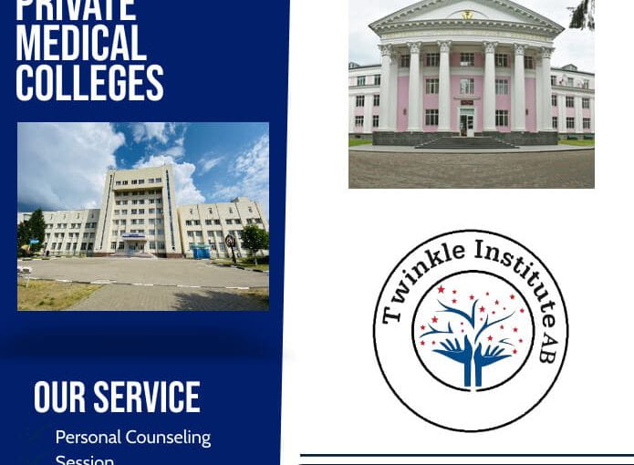 Why MBBS in Russia better than Indian Private Medical colleges