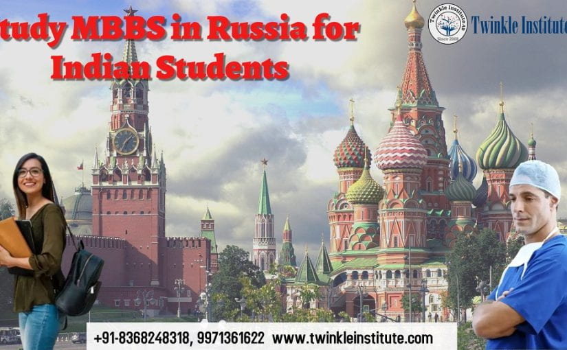 A Summary of MBBS in Russia 2023–2024
